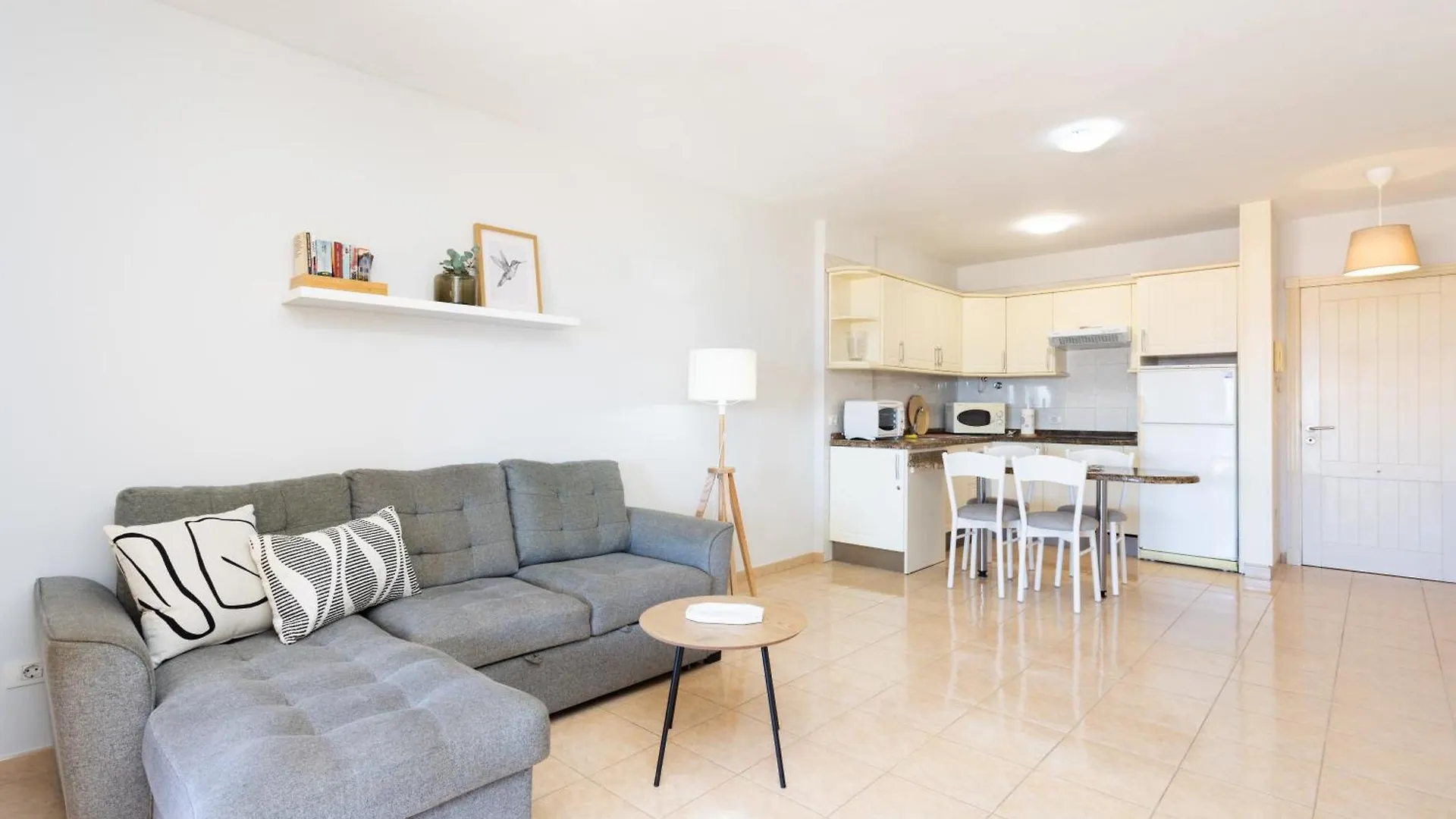Apartment Home2Book Chic Coastal Retreat Playa La Arena Puerto de Santiago