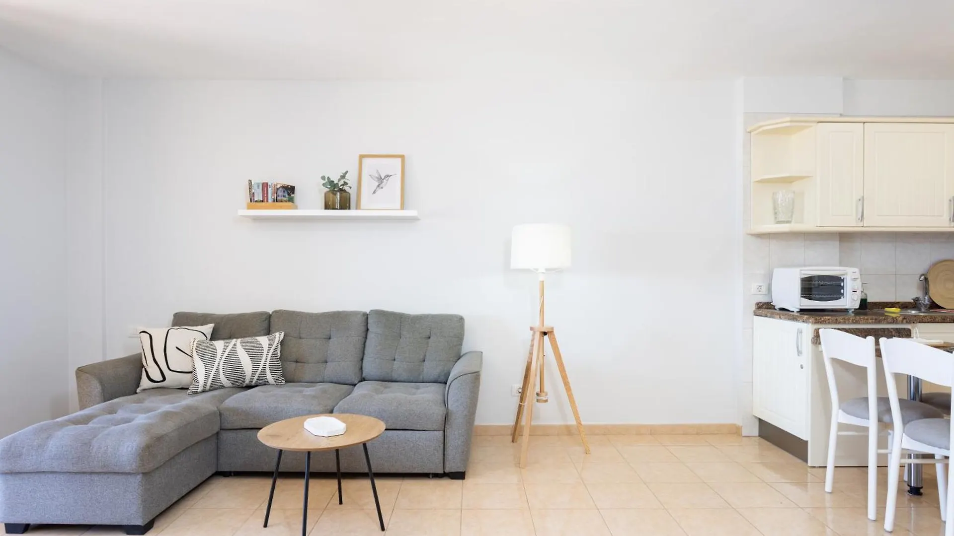 Home2Book Chic Coastal Retreat Playa La Arena Puerto de Santiago  Apartment Puerto de Santiago (Tenerife)