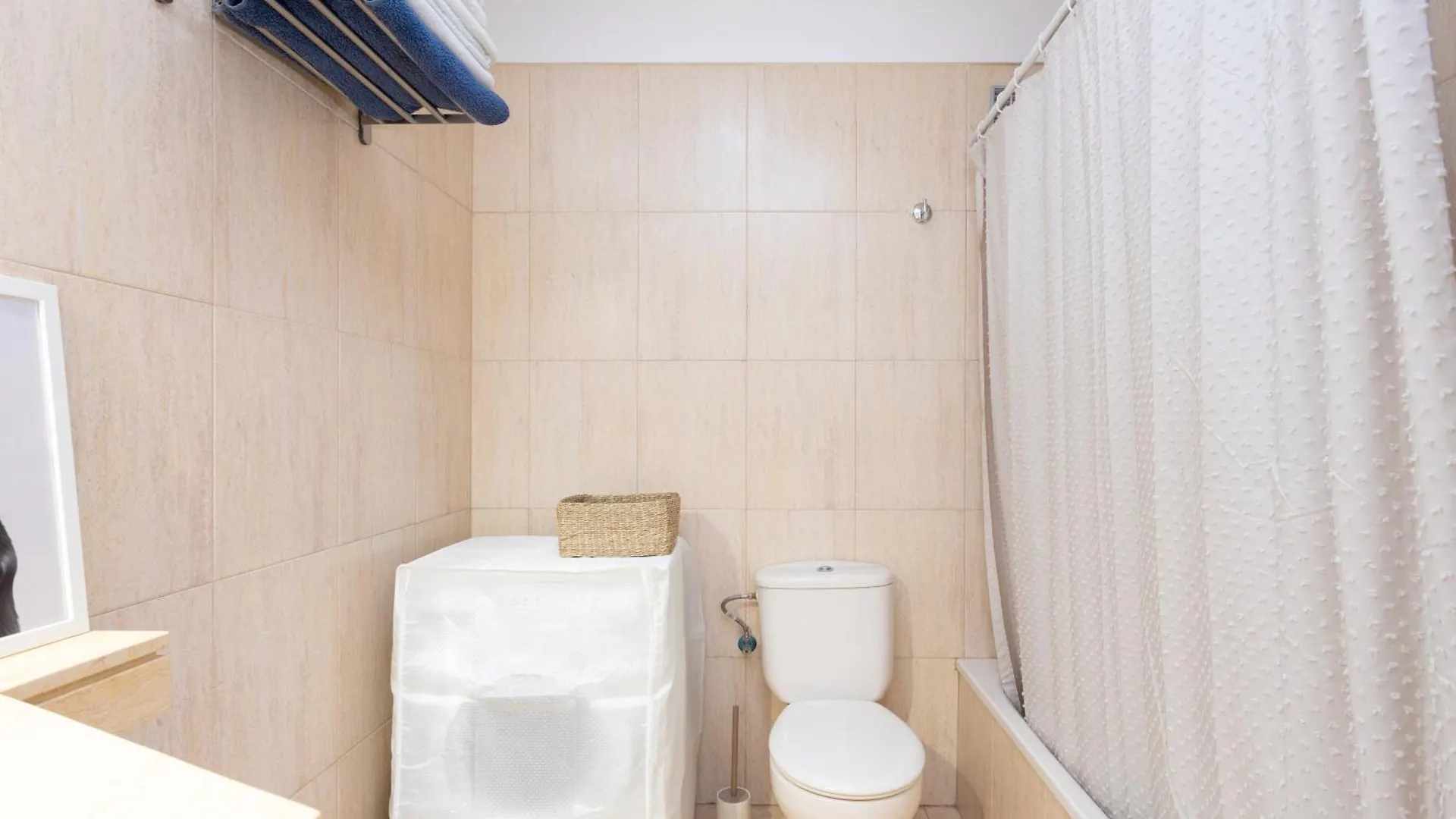Home2Book Chic Coastal Retreat Playa La Arena Puerto de Santiago  Apartment