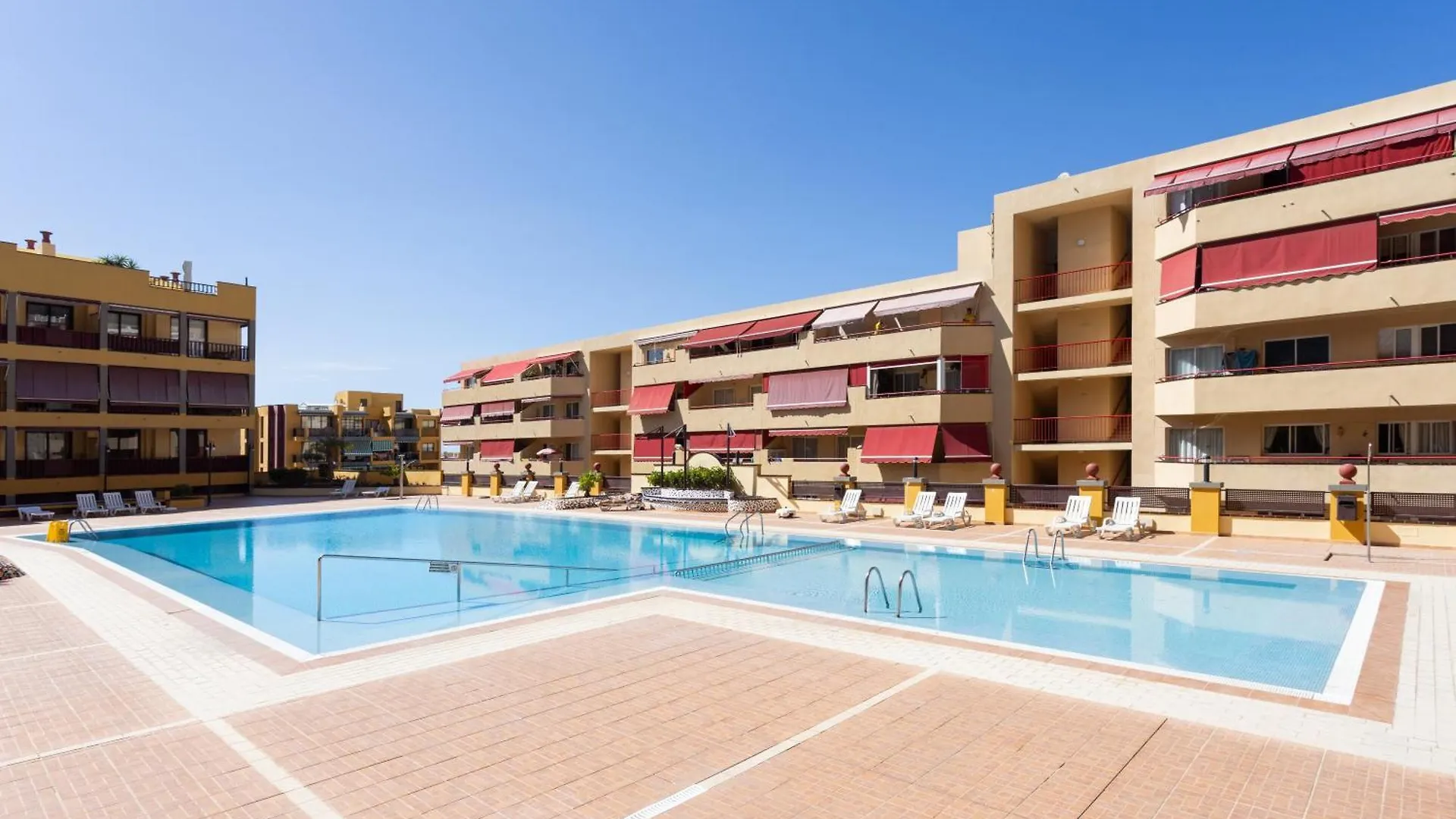 Home2Book Chic Coastal Retreat Playa La Arena Puerto de Santiago  Puerto de Santiago (Tenerife)