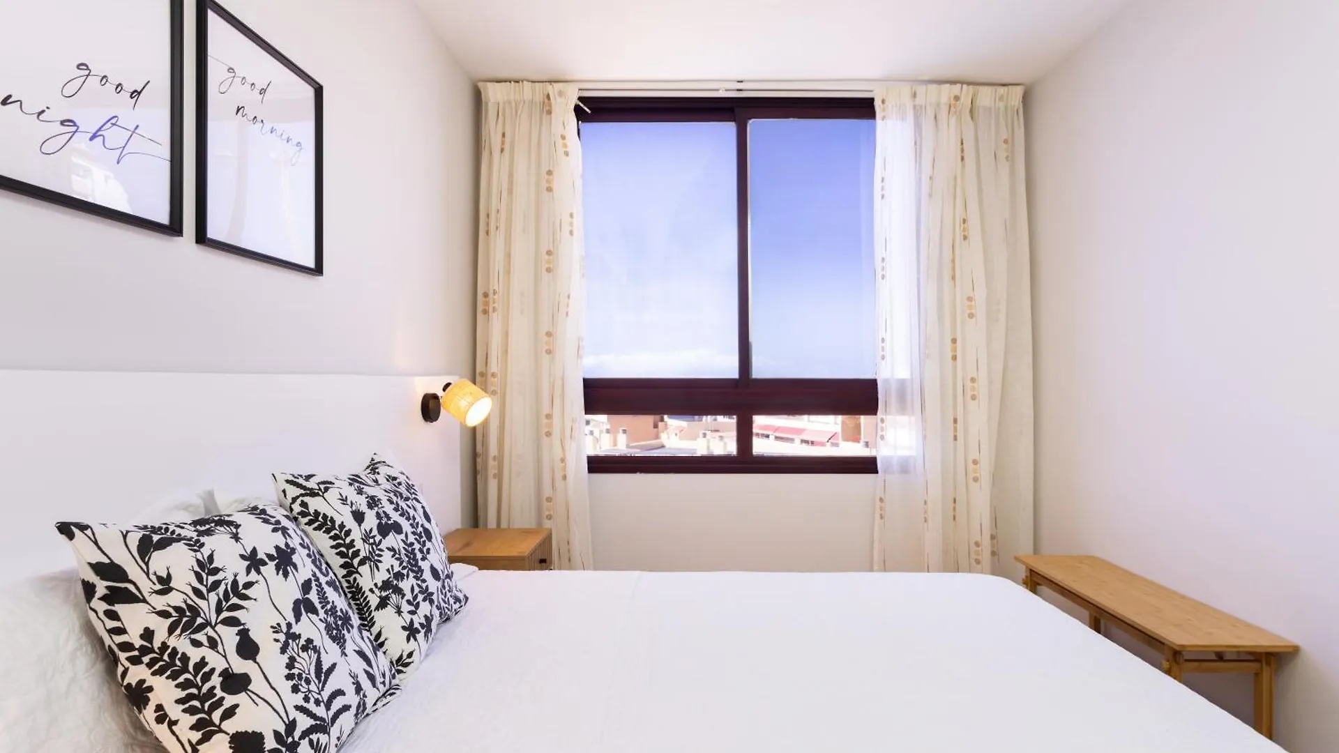 Home2Book Chic Coastal Retreat Playa La Arena Puerto de Santiago  0*, Puerto de Santiago (Tenerife) Spain