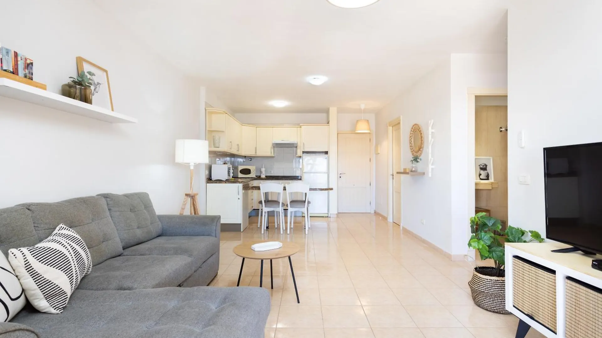 Apartment Home2Book Chic Coastal Retreat Playa La Arena Puerto de Santiago