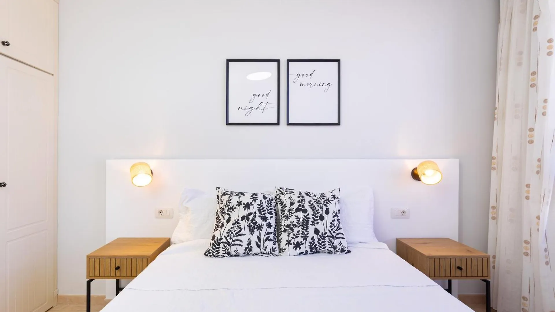 Home2Book Chic Coastal Retreat Playa La Arena Puerto de Santiago