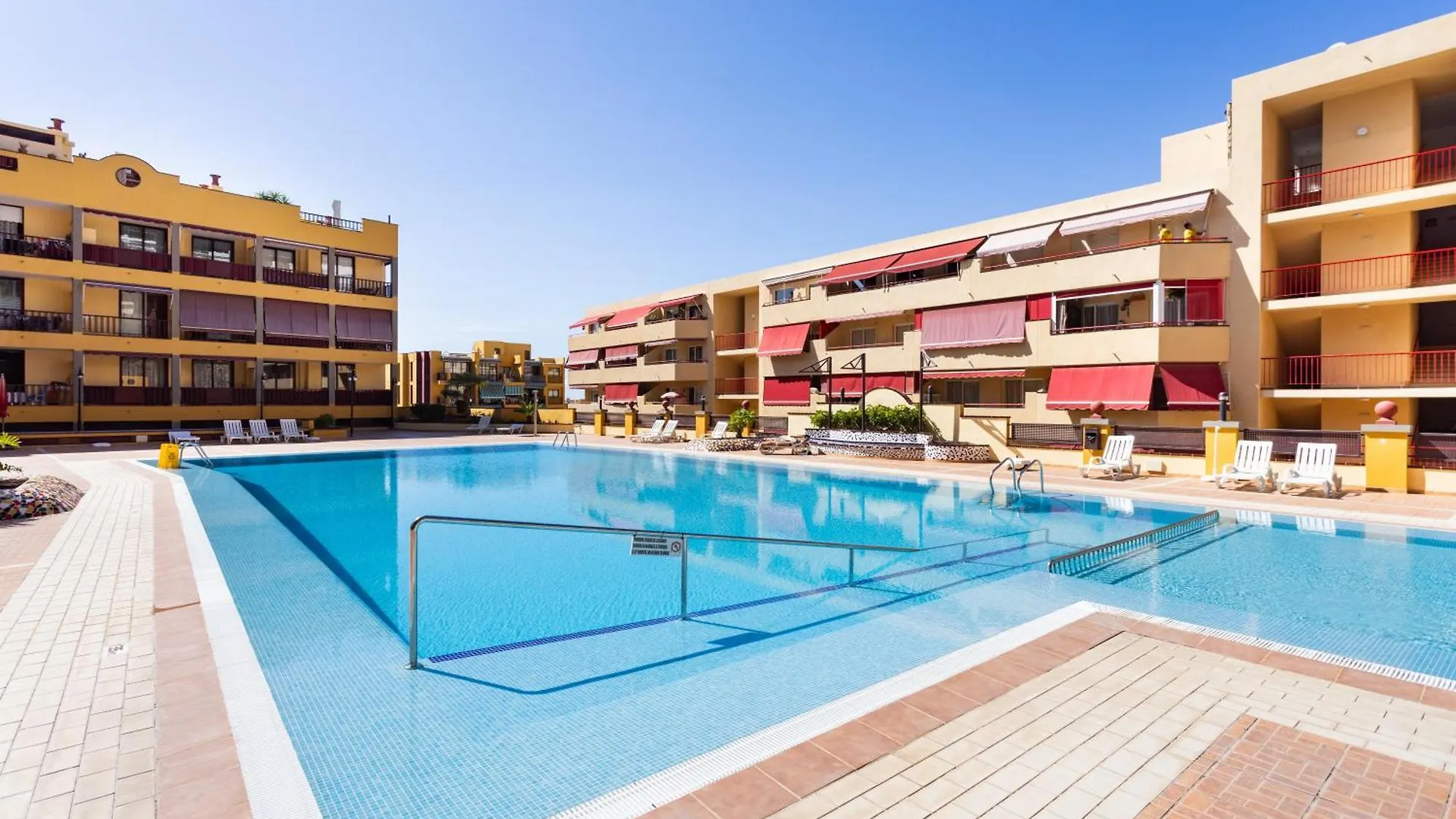 Home2Book Chic Coastal Retreat Playa La Arena Puerto de Santiago  Spain