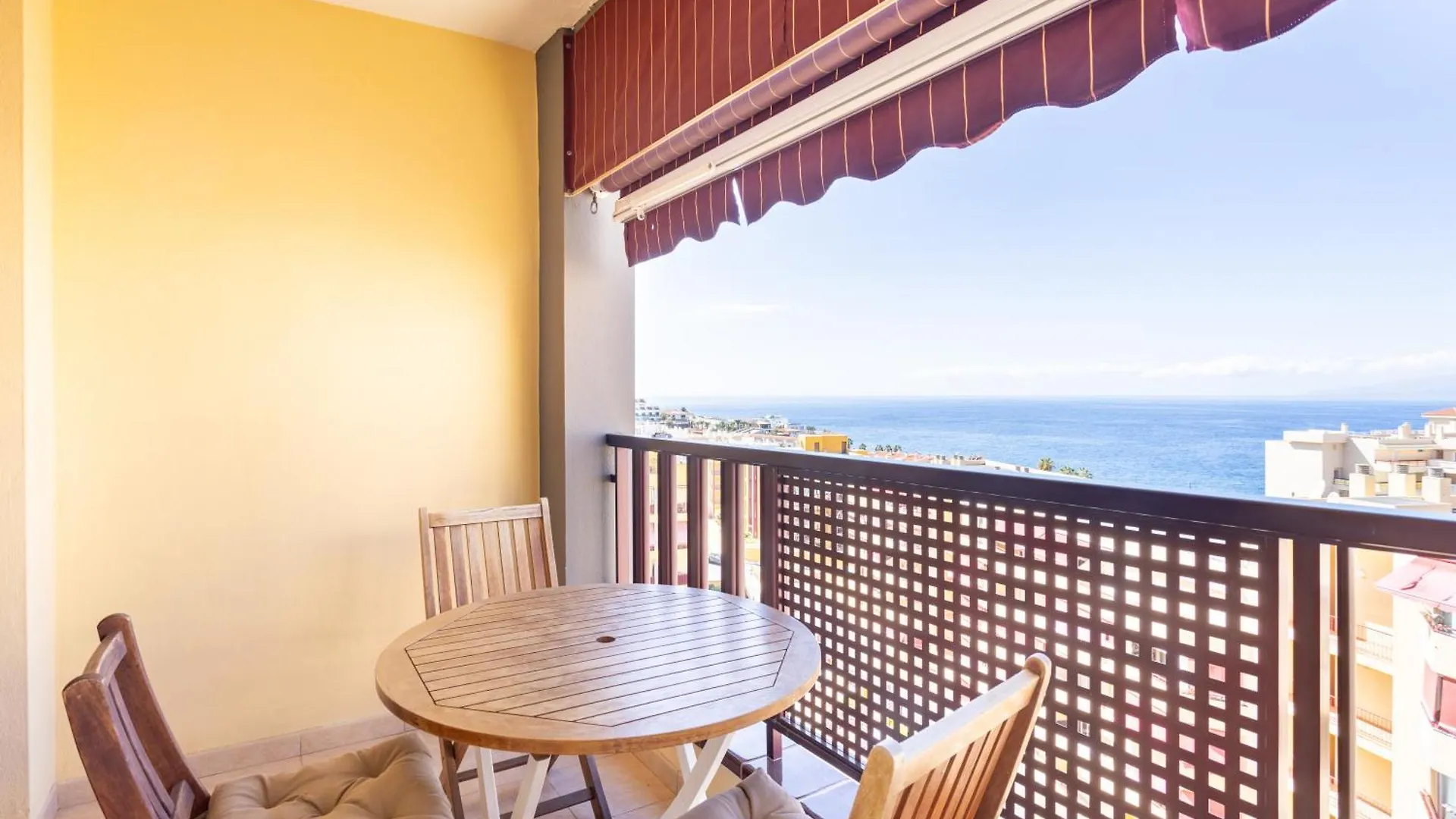 Home2Book Chic Coastal Retreat Playa La Arena Puerto de Santiago  0*, Puerto de Santiago (Tenerife)