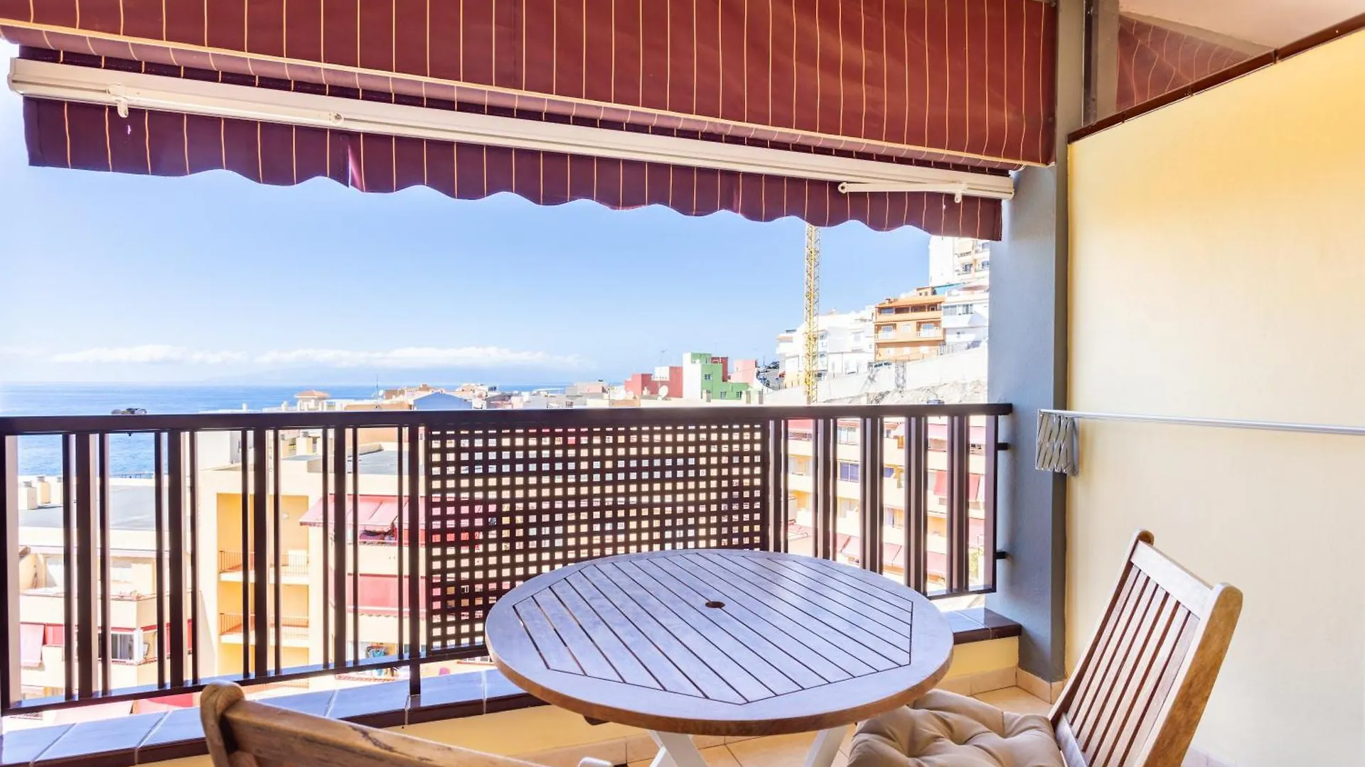 Home2Book Chic Coastal Retreat Playa La Arena Puerto de Santiago  0*, Puerto de Santiago (Tenerife) Spain