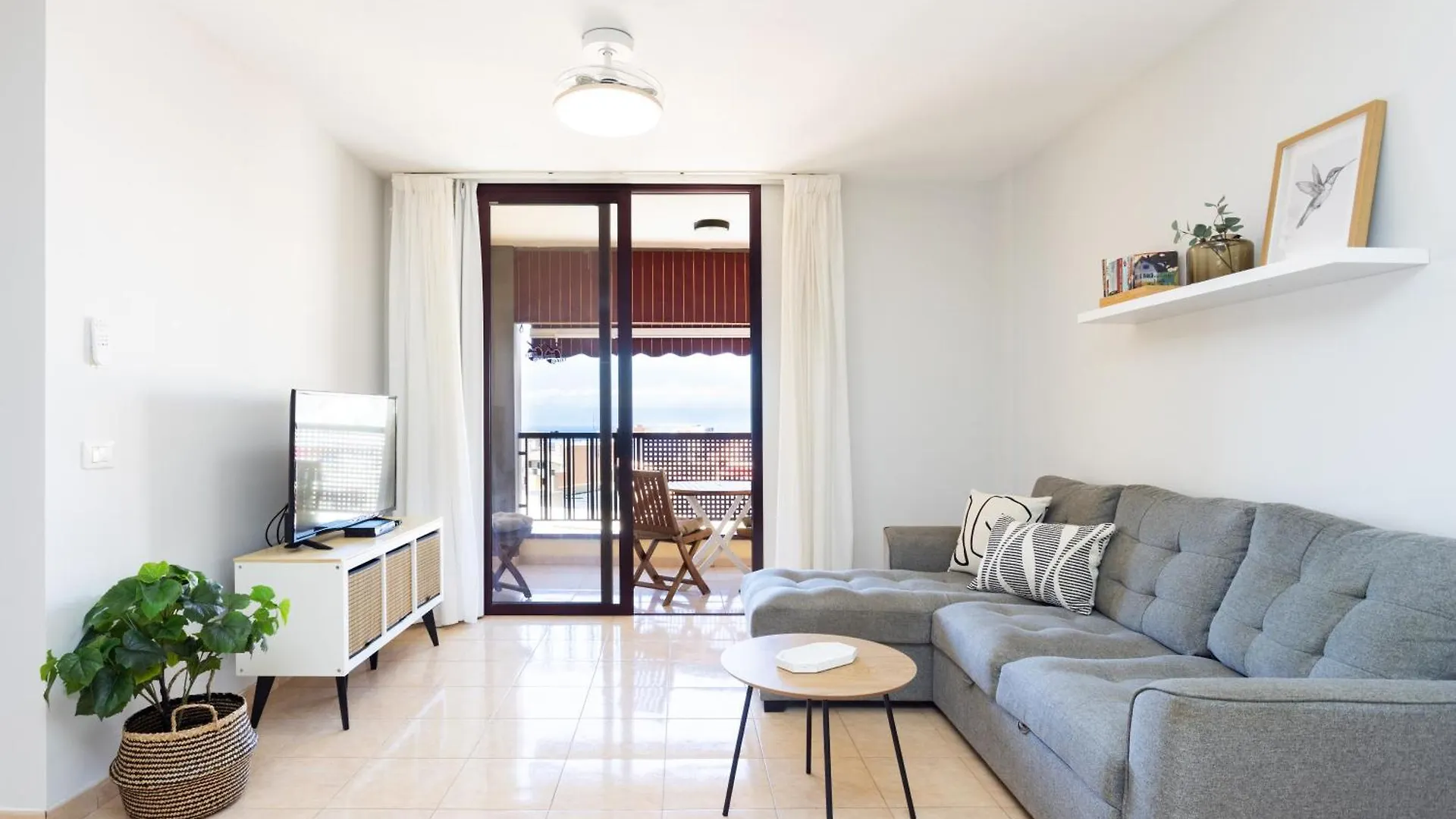 Home2Book Chic Coastal Retreat Playa La Arena Puerto de Santiago  Apartment Puerto de Santiago (Tenerife)
