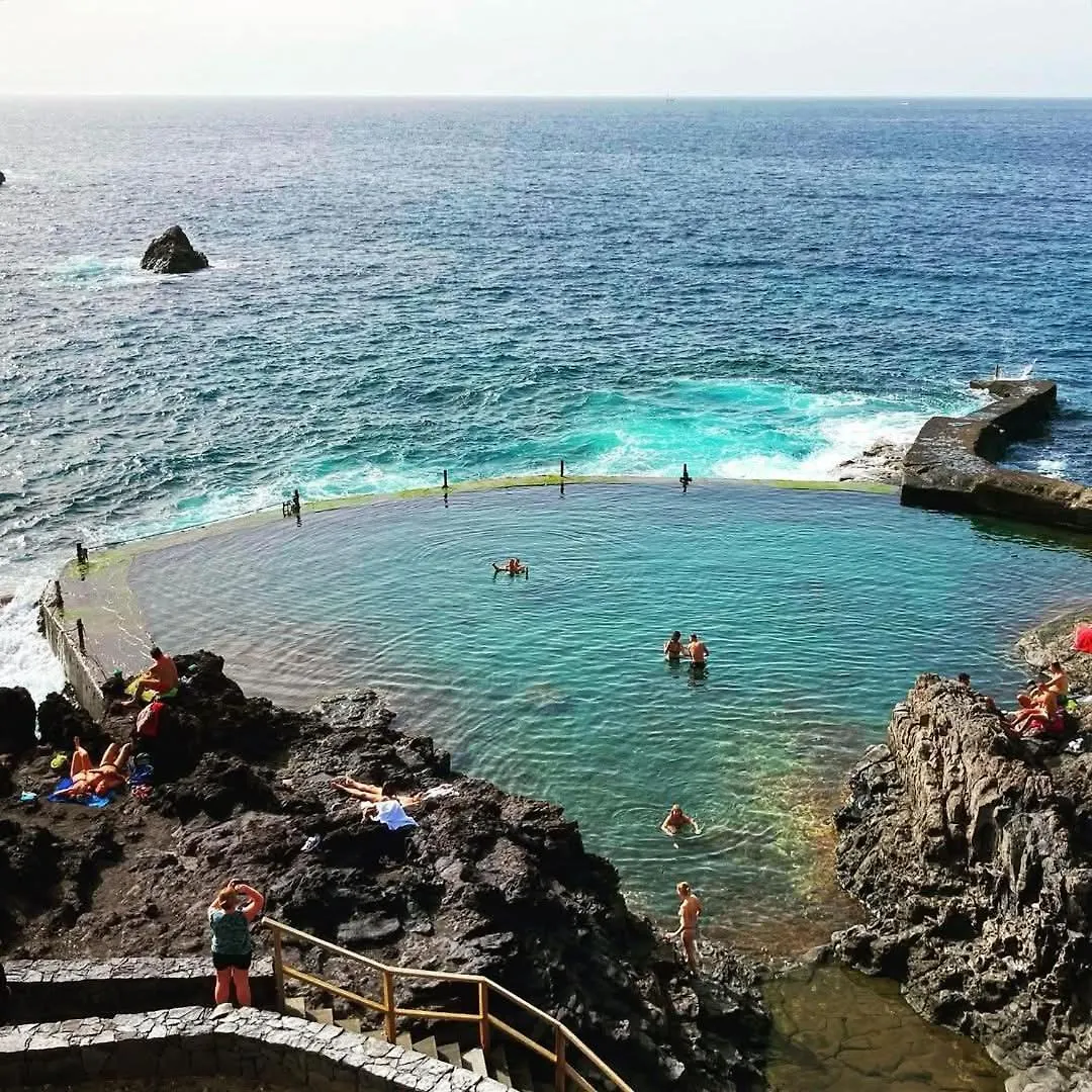 Home2Book Chic Coastal Retreat Playa La Arena 푸에르토 데 산티아고 스페인