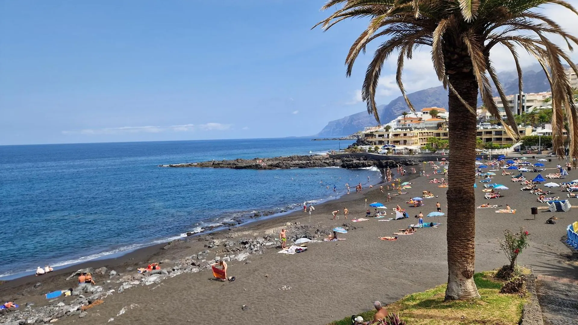 아파트 Home2Book Chic Coastal Retreat Playa La Arena 푸에르토 데 산티아고