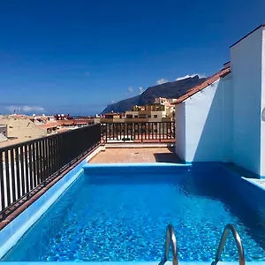 Angeles 3 Bed With Pool Apartamento
