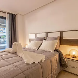 Balcon De Gigantes 2a016 Apartamento