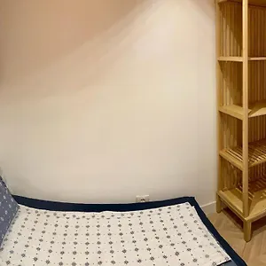 The View Will Convince You! Apartamento