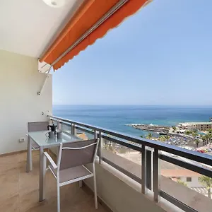 Beautiful Arenas Negras By Paramount Holidays Apartamento