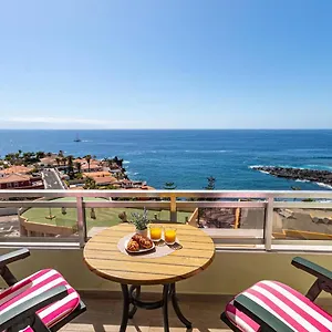 Dream View By Dream Homes Tenerife Puerto de Santiago (Tenerife)