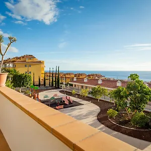  Apartament Residencial Playa De La Arena