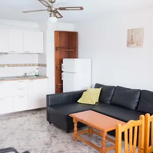 Europa 1 Apartamento