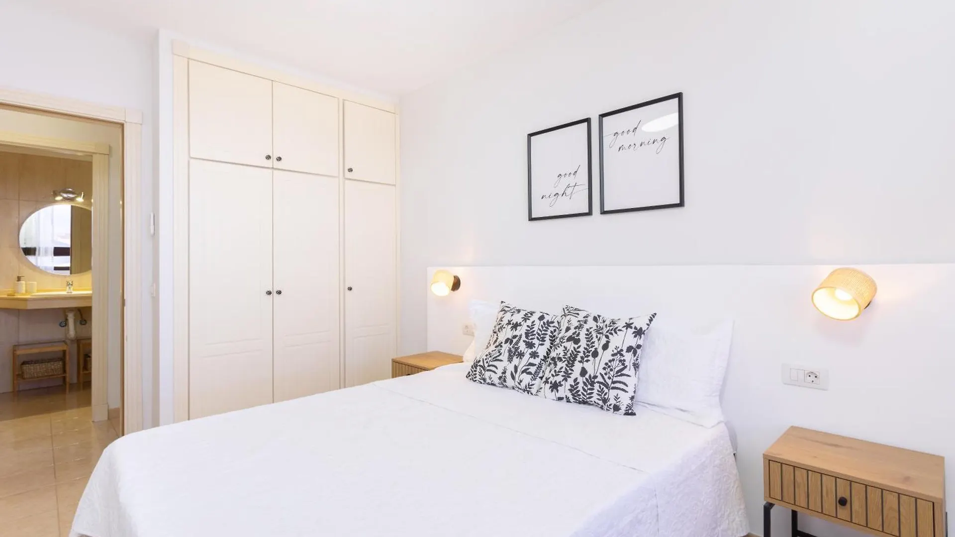 Home2Book Chic Coastal Retreat Playa La Arena Puerto de Santiago  Apartment
